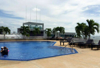 Кондоминиум в Паттайе, Таиланд | THE222083