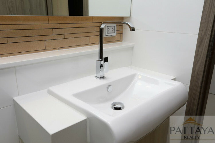 Кондоминиум в Паттайе, Таиланд | THE322311