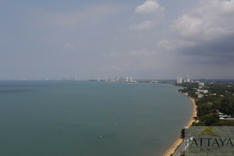 Кондоминиум в Паттайе, Таиланд | THE322311