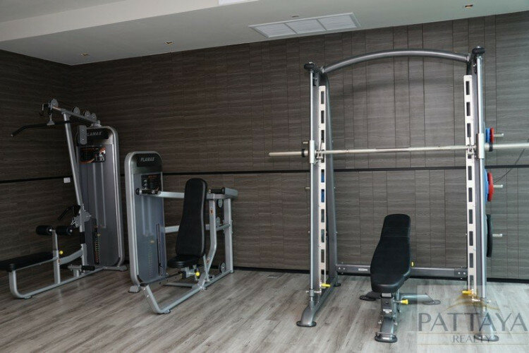 Кондоминиум в Паттайе, Таиланд | THE322311