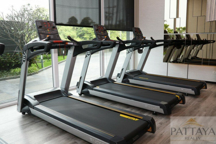 Кондоминиум в Паттайе, Таиланд | THE322311