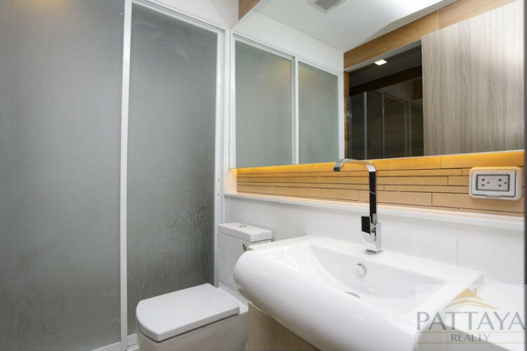 Кондоминиум в Паттайе, Таиланд | THE322311