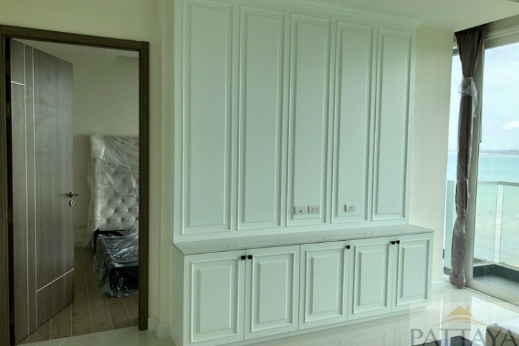 Кондоминиум в Паттайе, Таиланд | THE322311