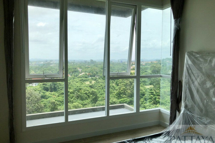 Кондоминиум в Паттайе, Таиланд | THE322311