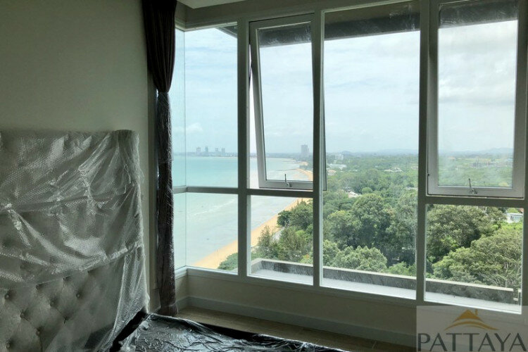 Кондоминиум в Паттайе, Таиланд | THE322311