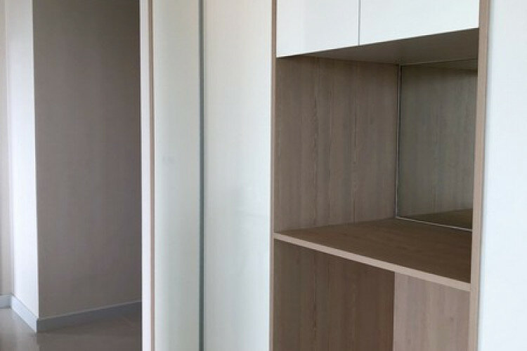 Кондоминиум в Паттайе, Таиланд | THE322311