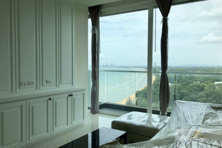 Кондоминиум в Паттайе, Таиланд | THE322311