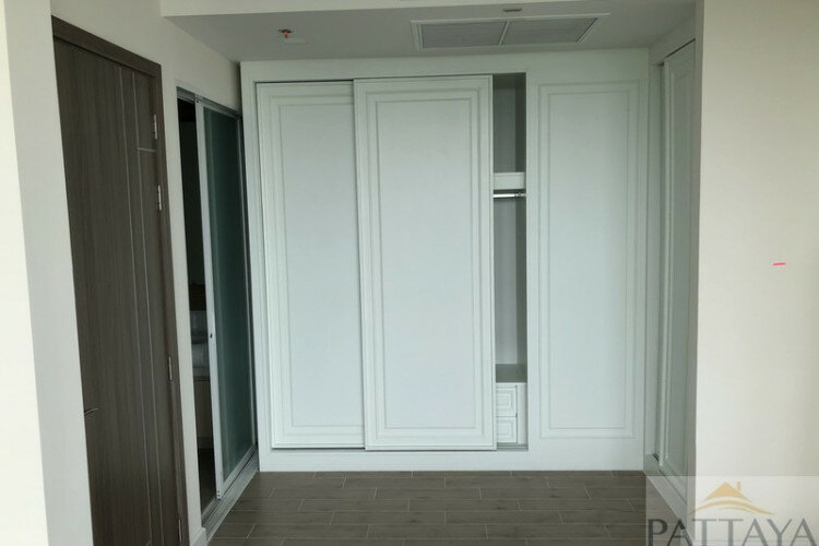 Кондоминиум в Паттайе, Таиланд | THE322311