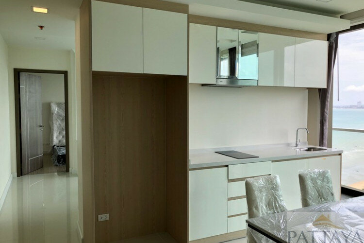 Кондоминиум в Паттайе, Таиланд | THE322311