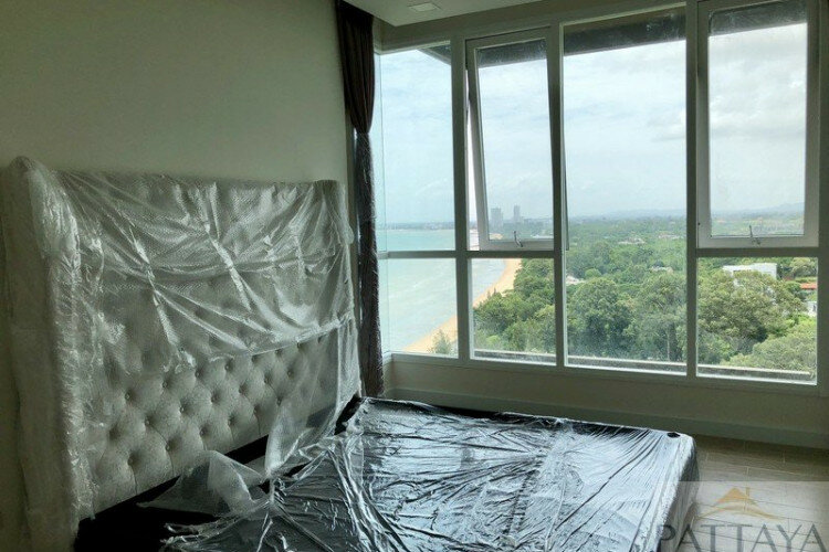 Кондоминиум в Паттайе, Таиланд | THE322311