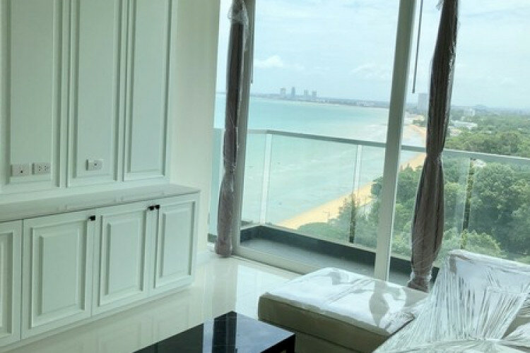 Кондоминиум в Паттайе, Таиланд | THE322311