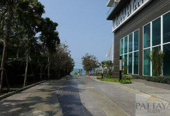 Кондоминиум в Паттайе, Таиланд | THE322311