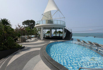 Кондоминиум в Паттайе, Таиланд | THE322311