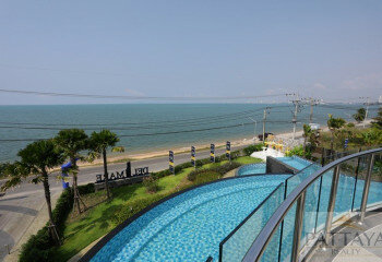 Кондоминиум в Паттайе, Таиланд | THE322311