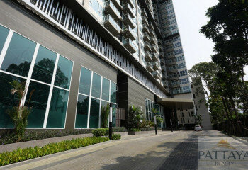 Кондоминиум в Паттайе, Таиланд | THE322311