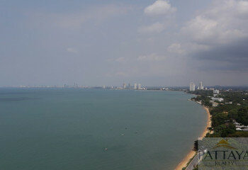 Кондоминиум в Паттайе, Таиланд | THE322311