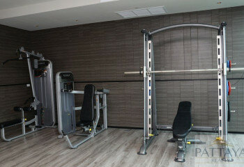 Кондоминиум в Паттайе, Таиланд | THE322311