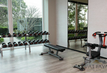 Кондоминиум в Паттайе, Таиланд | THE322311