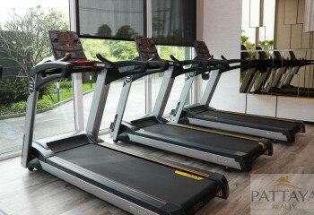 Кондоминиум в Паттайе, Таиланд | THE322311