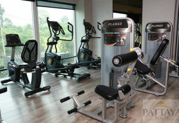 Кондоминиум в Паттайе, Таиланд | THE322311