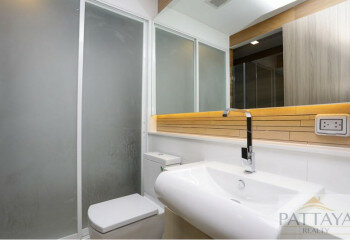 Кондоминиум в Паттайе, Таиланд | THE322311