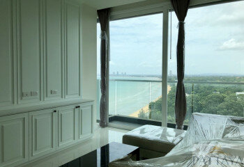 Кондоминиум в Паттайе, Таиланд | THE322311