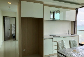 Кондоминиум в Паттайе, Таиланд | THE322311