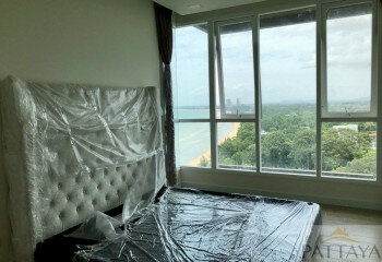 Кондоминиум в Паттайе, Таиланд | THE322311