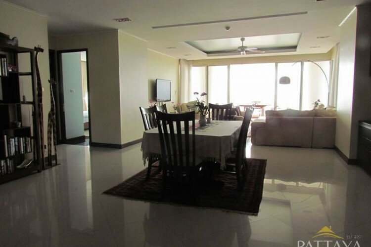 Кондоминиум в Паттайе, Таиланд | THE522474