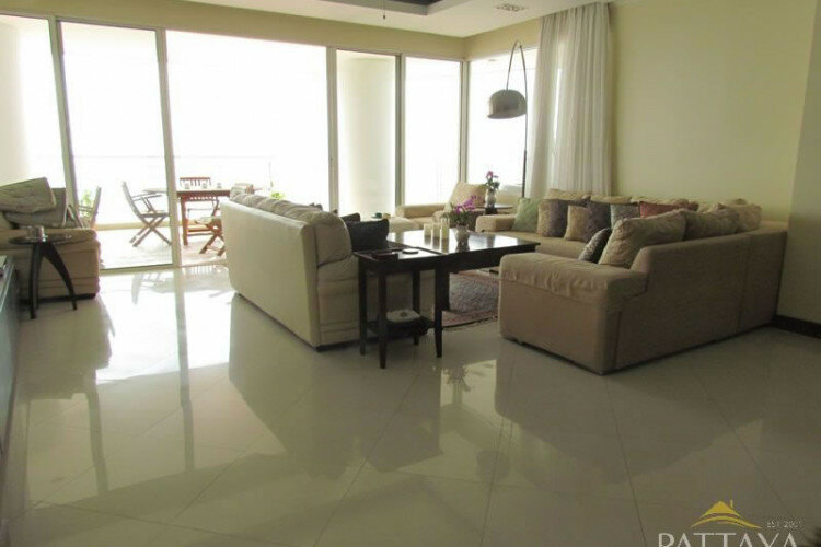 Кондоминиум в Паттайе, Таиланд | THE522474