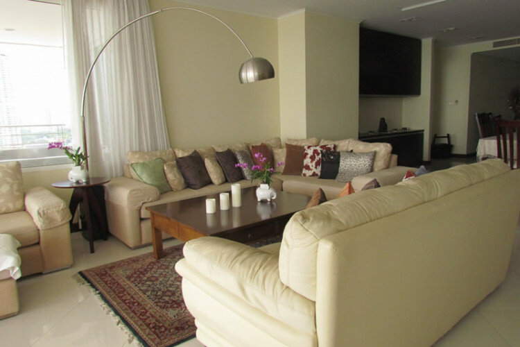 Кондоминиум в Паттайе, Таиланд | THE522474