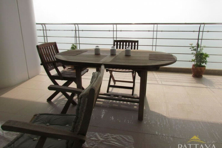 Кондоминиум в Паттайе, Таиланд | THE522474