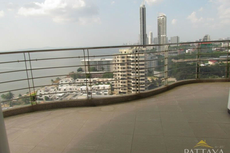 Кондоминиум в Паттайе, Таиланд | THE522474