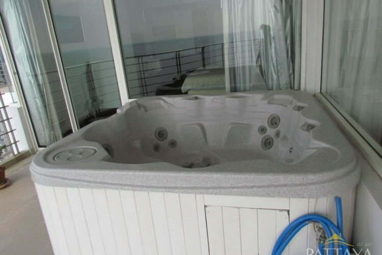 Кондоминиум в Паттайе, Таиланд | THE522474