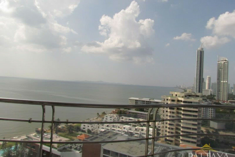 Кондоминиум в Паттайе, Таиланд | THE522474