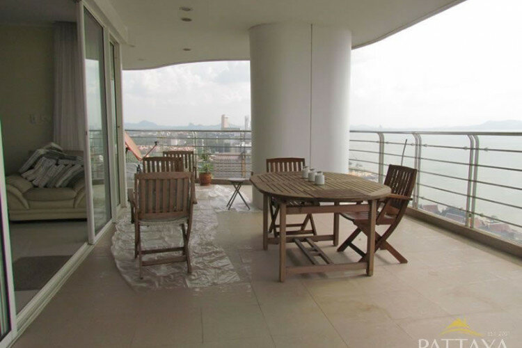 Кондоминиум в Паттайе, Таиланд | THE522474