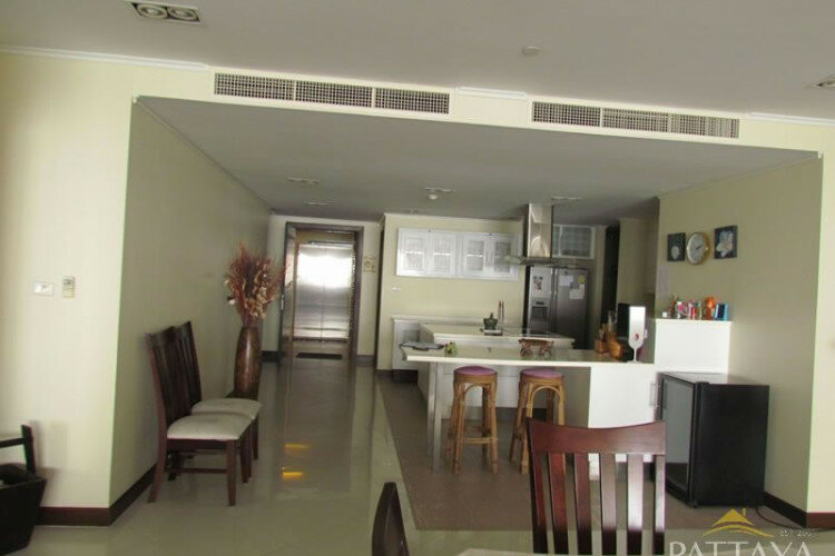 Кондоминиум в Паттайе, Таиланд | THE522474