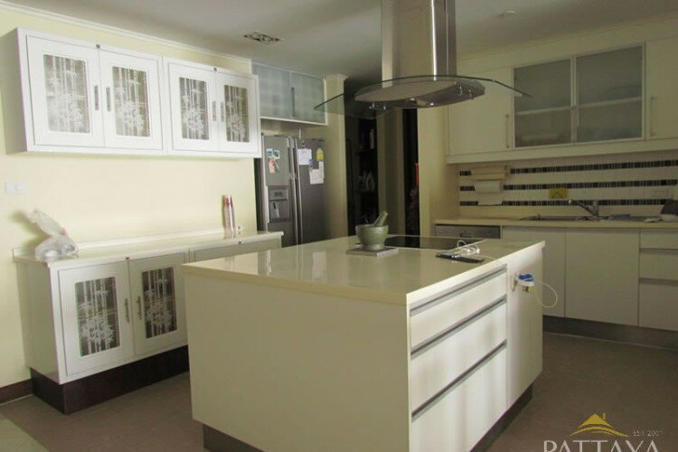 Кондоминиум в Паттайе, Таиланд | THE522474