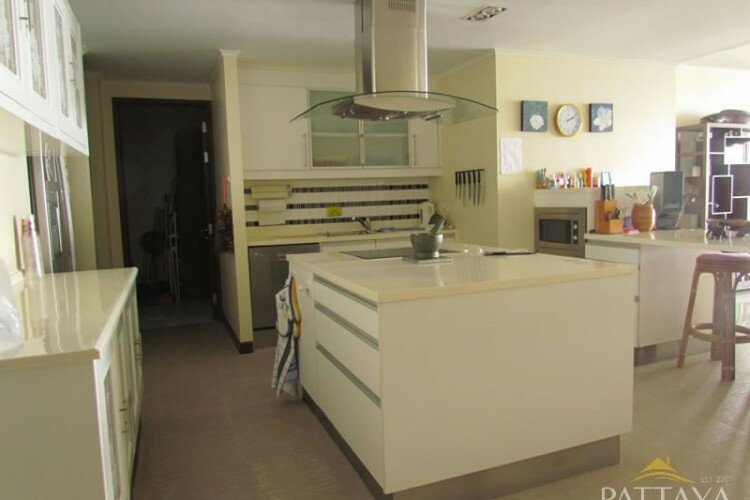 Кондоминиум в Паттайе, Таиланд | THE522474