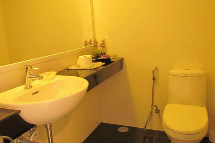 Кондоминиум в Паттайе, Таиланд | THE522474