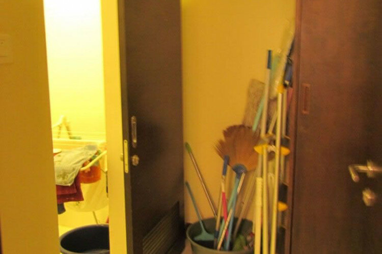 Кондоминиум в Паттайе, Таиланд | THE522474