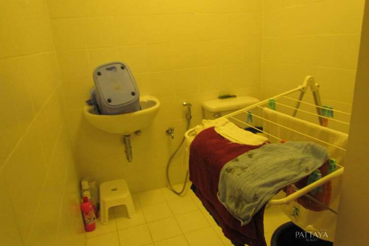 Кондоминиум в Паттайе, Таиланд | THE522474