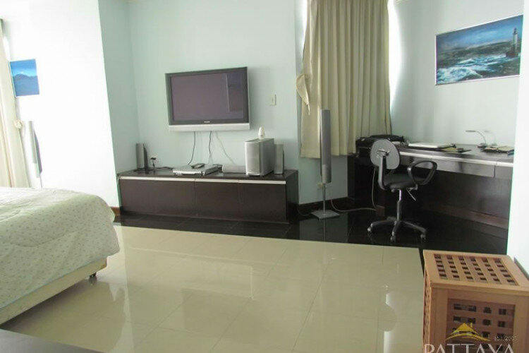 Кондоминиум в Паттайе, Таиланд | THE522474