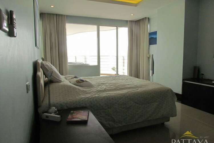 Кондоминиум в Паттайе, Таиланд | THE522474