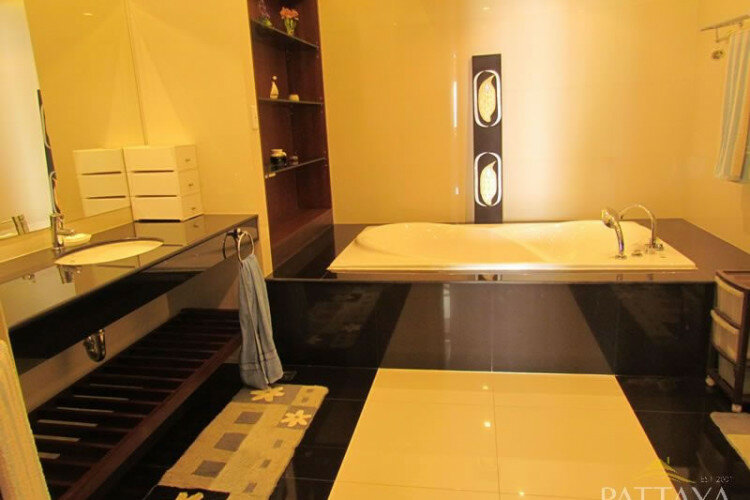 Кондоминиум в Паттайе, Таиланд | THE522474