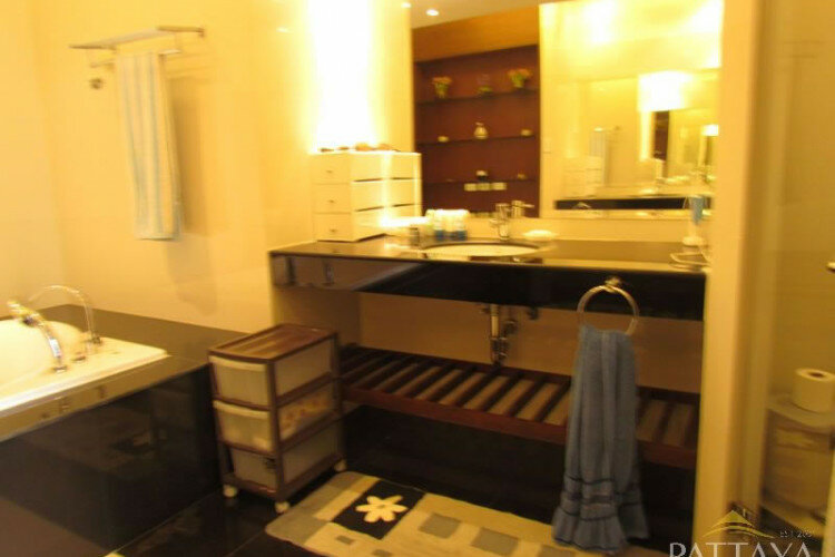 Кондоминиум в Паттайе, Таиланд | THE522474