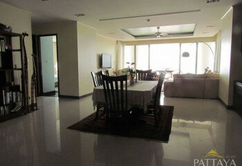 Кондоминиум в Паттайе, Таиланд | THE522474