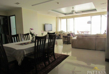 Кондоминиум в Паттайе, Таиланд | THE522474