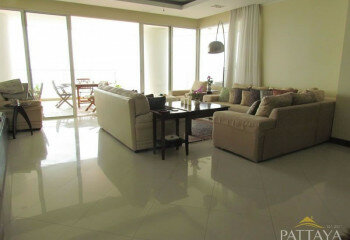 Кондоминиум в Паттайе, Таиланд | THE522474