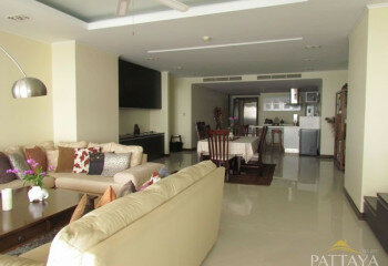 Кондоминиум в Паттайе, Таиланд | THE522474